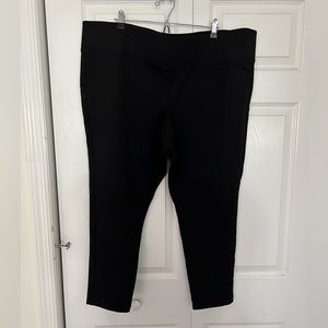 Avenue ponte leggings